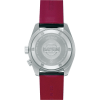 Herrenuhr, Seiko Prospex Speedtimer Datsun 240Z Limitiert SPB517J1