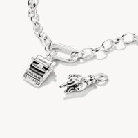 Charm-Anhänger Eiskaltes Händchen Connect – THOMAS SABO Modell: CC1313-637-21