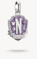Charm-Anhänger, Nevermore Emblem - THOMAS SABO Modell: CC1316-691-13