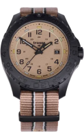 Traser P96 OdP Color Sand Schweizer Outdoor-Uhr,...