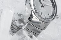 Expedition South Pole Glacier Automatik Saphirglas Herrenuhr, 20 ATM - Vostok Europe Modell: NH35-592A784
