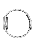 Citizen Automatik Herrenuhr NJ0200-50E: Edelstahl, Saphirglas, 50m wasserdicht