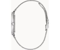 Bulova 96L329 Crystal Phantom Damenuhr - Elegante 30,5mm...