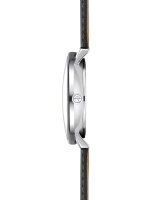 Naos Edition Aventurine Herrenuhr – Saphirglas, Quarzwerk, 38mm - Sternglas Modell: S01-NAN40-BR02