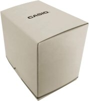 Unisex, Bluetooth & Schrittzähler, Schwarz - Casio Modell: ABL-100WE-1BEF