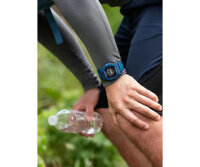 Herrenuhr mit Bluetooth und schwarzem Zifferblatt - Casio Modell: GBD-200-2ER