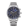 Herrenuhr, Citizen CA4720-52L Eco-Drive, Edelstahl blau 42mm