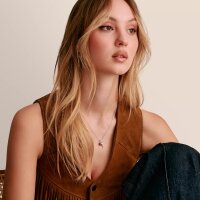 Charm-Anhänger Herz Geburtsstein Juli Connect Silber