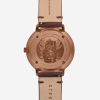 Naos XL Edition 1905