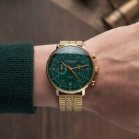 Hamburg Chrono Edition Vintage