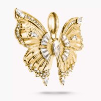 Anhänger Schmetterling Butterfly Paradise mit...