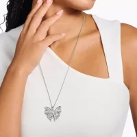 Anhänger Schmetterling Butterfly Paradise mit...