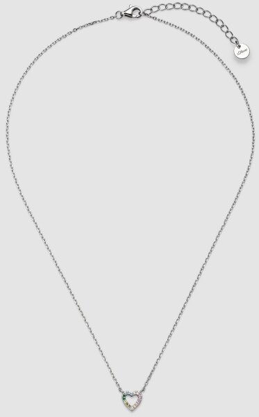 Kette - Silber | s.Oliver