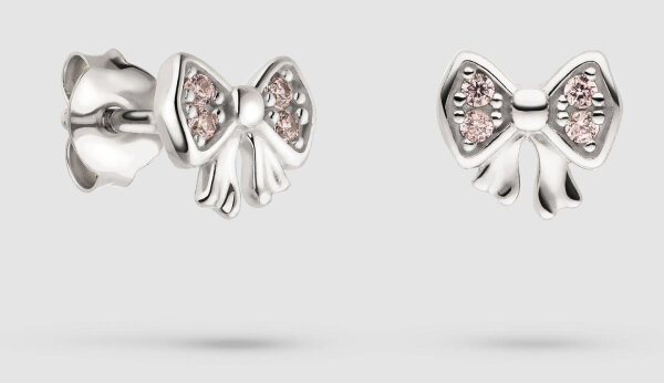 Damen, Ohrringe, 925er Silber - s.Oliver Modell: 6011711.91E0