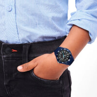 s.Oliver Armbanduhr SO-3638-PQ