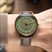 Naos XL Edition 1905