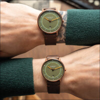 Naos XL Edition 1905