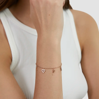 s.Oliver Armband SOJ-0108-B-21