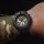 Navy SEAL Chronograph, 45 mm, Militäruhr - 3587