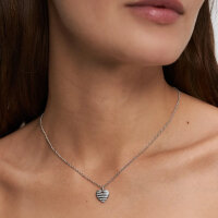 s.Oliver Halskette SOJ-0130-N-47