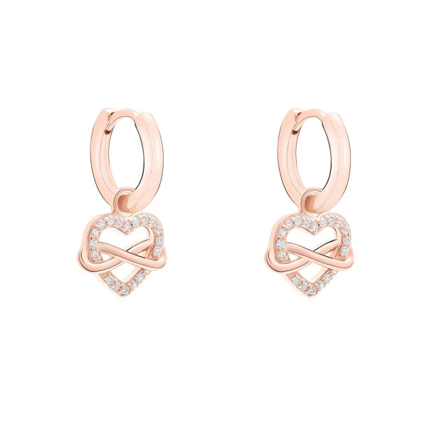 s.Oliver Ohrring SOJ-0136-E-24