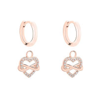 s.Oliver Ohrring SOJ-0136-E-24