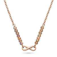 s.Oliver Halskette SOJ-0156-N-45