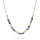 s.Oliver Halskette SOJ-0166-N-47
