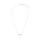 s.Oliver Halskette SOJ-0176-N-45