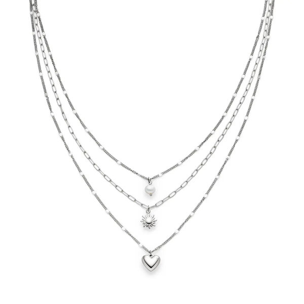 s.Oliver Halskette SOJ-0178-N-55