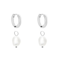 s.Oliver Ohrring SOJ-0180-E-25