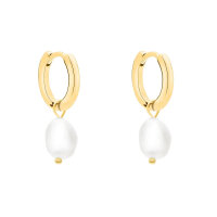 s.Oliver Ohrring SOJ-0181-E-25