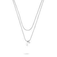 s.Oliver Halskette SOJ-0185-N-45