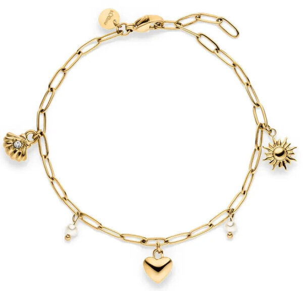 s.Oliver Armband SOJ-0215-B-21