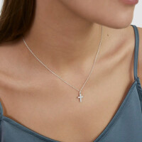 s.Oliver Halskette SOJ-0280-N-45