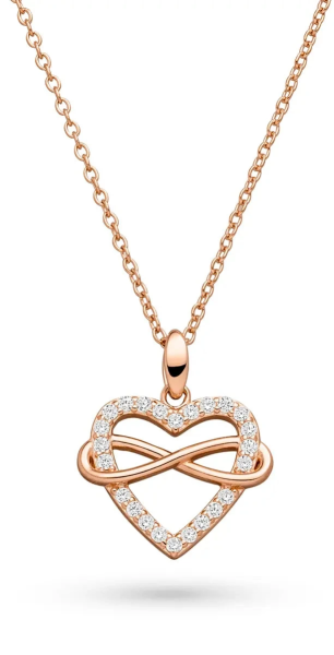 s.Oliver Halskette SOJ-0288-N-45