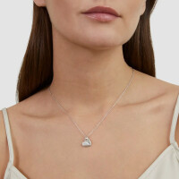 s.Oliver Halskette SOJ-0303-N-45