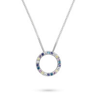 s.Oliver Halskette SOJ-0308-N-45