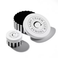 Charm-Anhänger Pink Lipgloss Original Silber - Thomas Sabo Modell: 2240-007-9