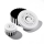 Charm-Anhänger Sushi Connect Silber