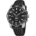 Herrenuhr mit schwarzem Zifferblatt - Festina Modell: F23305/8