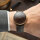 Naos Edition Heritage espresso