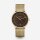 Naos Edition Heritage espresso