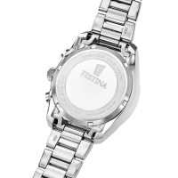 Unisex-Uhr mit Multicolor Zifferblatt - Festina Modell: F20753/5