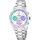 Unisex-Uhr mit Multicolor Zifferblatt - Festina Modell: F20753/5
