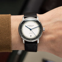 Naos Automatik Edition 60