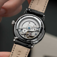 Naos Automatik Edition 60
