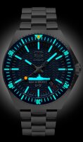 UMF Ruhla 1930M-3 Herrenuhr • Made in Germany •...
